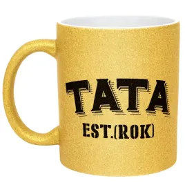 zloty-kubek-brokatowy-personalizowany-dzien-ojca-tata-rok-prezent
