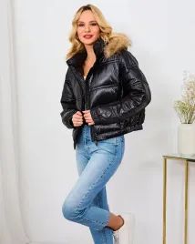 royalfashion-czarna-krotka-kurtka-damska-2292-czarne-r-l-40