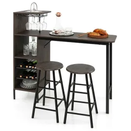 zestaw-barowy-stol-2-stolki-polki-na-wino-120-cm