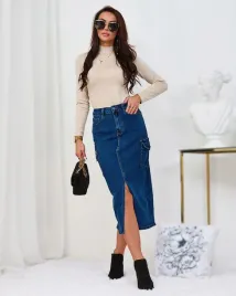 royalfashion-granatowa-jeansowa-damska-spodnica-z-guzikami-sw-243-niebieskie-r-s-36