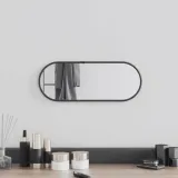 lustro-scienne-czarne-40x15-cm-owalne-stan-nowy