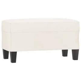 lawka-kremowa-70x35x41-cm-tapicerowana-sztuczna-skora