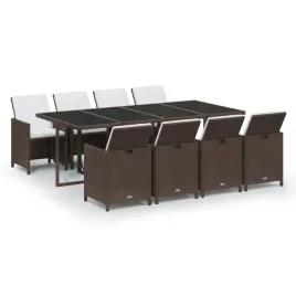 9-cz-zestaw-mebli-ogrodowych-z-poduszkami-polirattan-brazowy