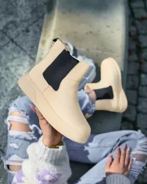 botki-damskie-royalfashion-sx93-bezowe-r-37