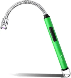 zapalniczka-plazmowa-usb-z-elastyczna-szyjka-360-zielona