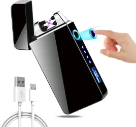zapalniczka-plazmowa-usb-lukowa-dotykowa-czarna