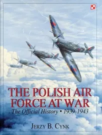 the-polish-air-force-at-war-jerzy-b-cynk