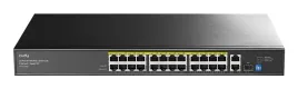 cudy-fs1026ps1-lacza-sieciowe-nie-zarzadzany-gigabit-ethernet-10-100-10