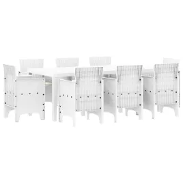 zestaw-do-jadalni-w-ogrodzie-9-pcs-bialy-rattan-polt