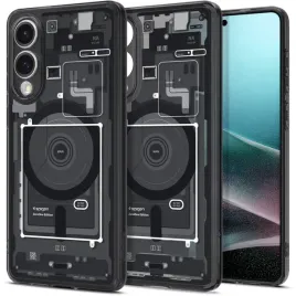 spigen-ultra-hybrid-mag-magsafe-galaxy-s25-edge-zero-one-black