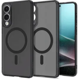 spigen-ultra-hybrid-mag-magsafe-galaxy-s25-edge-frost-black