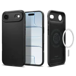 spigen-futeral-thin-fit-mag-kompatybilny-z-magsafe-do-iphone-17-air-black