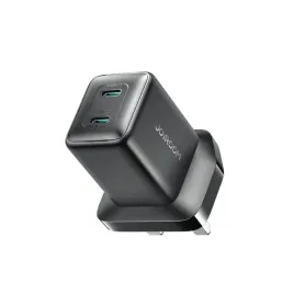 ladowarka-sieciowa-joyroom-jr-tcg17-45w-2-x-usb-c-wtyczka-uk-czarna