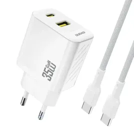 ladowarka-sieciowa-dudao-a27-maxc-35w-kabel-usb-c-biala