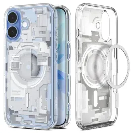 spigen-ultra-hybrid-mag-magsafe-iphone-17-zero-one-white