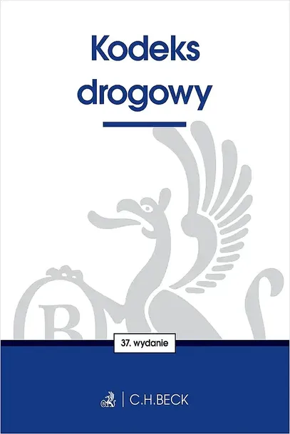 KODEKS DROGOWY - praca zbiorowa
