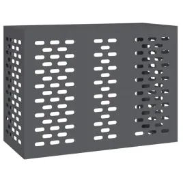 pokrywa-do-klimatyzatora-antracyt-110-x-50-x-80-cm-stal