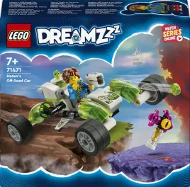 lego-dreamzzz-terenowka-mateo