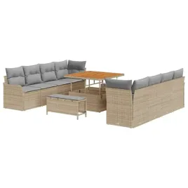 zestaw-sof-na-ogrod-z-poduszka-11-pcs-bezowy-i-jasnoszary