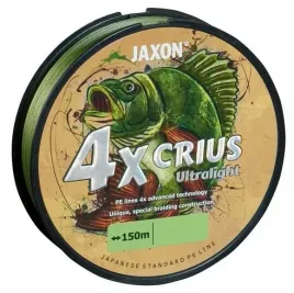 plecionka-jaxon-crius-4x-ultralight-army-green-0061mm-150m