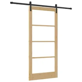 drzwi-przesuwne-orkdal-brazowy-93-x-202-cm-lite-drewno-sosnowe