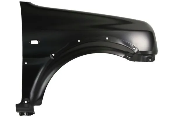 Błotnik przód P SUZUKI JIMNY FJ 09.98-01.12