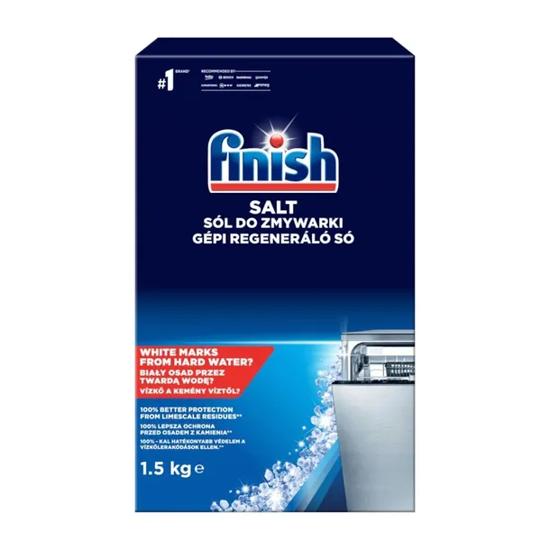 Finish sól 1,5kg *