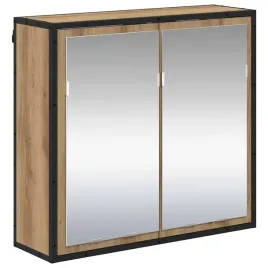 szafka-z-lustrem-do-lazienki-dab-artisan-65-x-20-x-60-cm