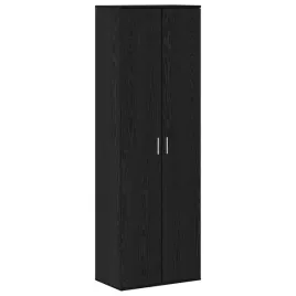 highboard-czarny-dab-60-x-35-x-180-cm-material-drewnopochodny