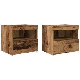 szafka-nocna-z-szuflada-2-pcs-stare-drewno-50-x-40-x-45-cm
