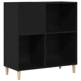 szafka-na-plyty-winylowe-z-polka-czarny-dab-84-5-x-38-x-89-cm