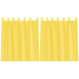 zaslony-woalowe-z-petelkami-2-szt-zolte-140x140-cm