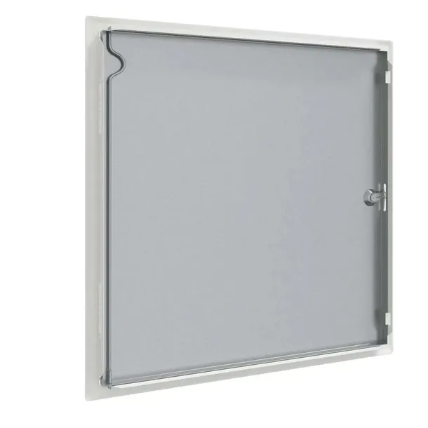 panel-dostepu-bialy-50-x-50-cm-stal-kod-producenta-42010258-stan-nowy