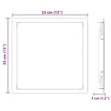 panel-dostepu-bialy-30-x-30-cm-stal-marka-vidaxl-kod-producenta-42010254