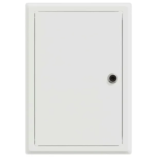 panel-dostepu-bialy-20-x-30-cm-stal-stan-nowy-kod-producenta-42010261