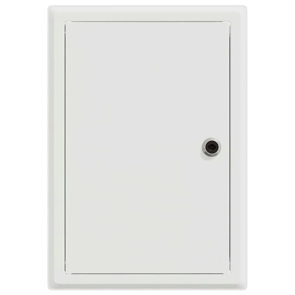 panel-dostepu-bialy-20-x-30-cm-stal-stan-nowy