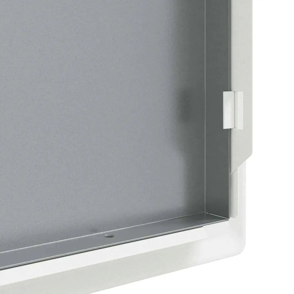 panel-dostepu-bialy-20-x-30-cm-stal-stan-nowy