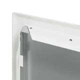 panel-dostepu-bialy-20-x-30-cm-stal-kod-producenta-42010253-stan-nowy