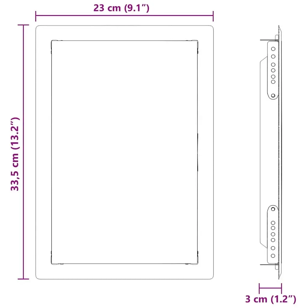 panel-dostepu-bialy-20-x-30-cm-stal