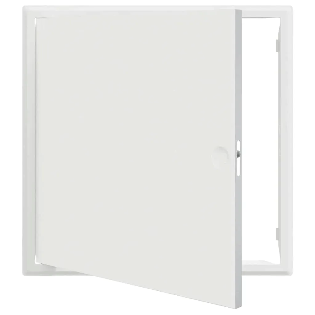 panel-dostepu-bialy-40-x-40-cm-stal-stan-nowy