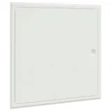 panel-dostepu-bialy-40-x-40-cm-stal-marka-vidaxl