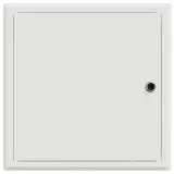 panel-dostepu-bialy-30-x-30-cm-stal-stan-nowy-kod-producenta-42010262