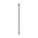 panel-dostepu-bialy-30-x-30-cm-stal-stan-nowy-marka-vidaxl