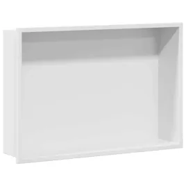 nisza-prysznicowa-bialy-45-x-30-x-9-5-cm-stal-nierdzewna