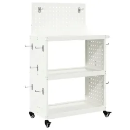 wozek-narzedziowy-bialy-65-x-35-x-111-cm-stal-zimno-walcowana