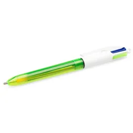 dlugopis-bic-4-colours-fluo