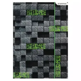 teczka-z-gumka-papierowa-a4-pixel-game-do-szkoly-rozne-wzory-do-wyboru