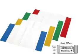 okladka-na-dzienniczek-ucznia-a6-iks-50-szt