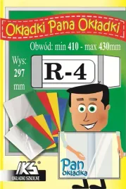 okladka-ksiazkowa-regulowana-r-4-25-sztuk
