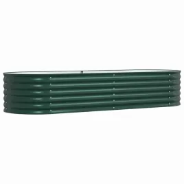 podniesiona-rabata-ogrodowa-zielony-240-x-80-x-44-cm-stal